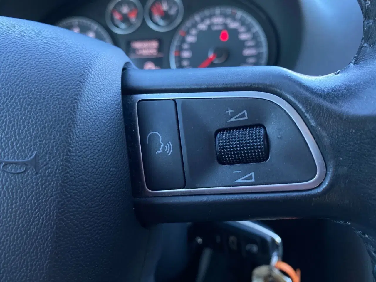 Billede 16 - Audi A3 102HK 5d