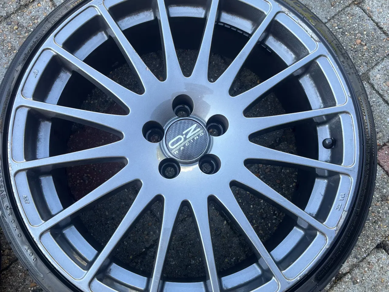 Billede 3 - Fælge 18 tommer 5x100