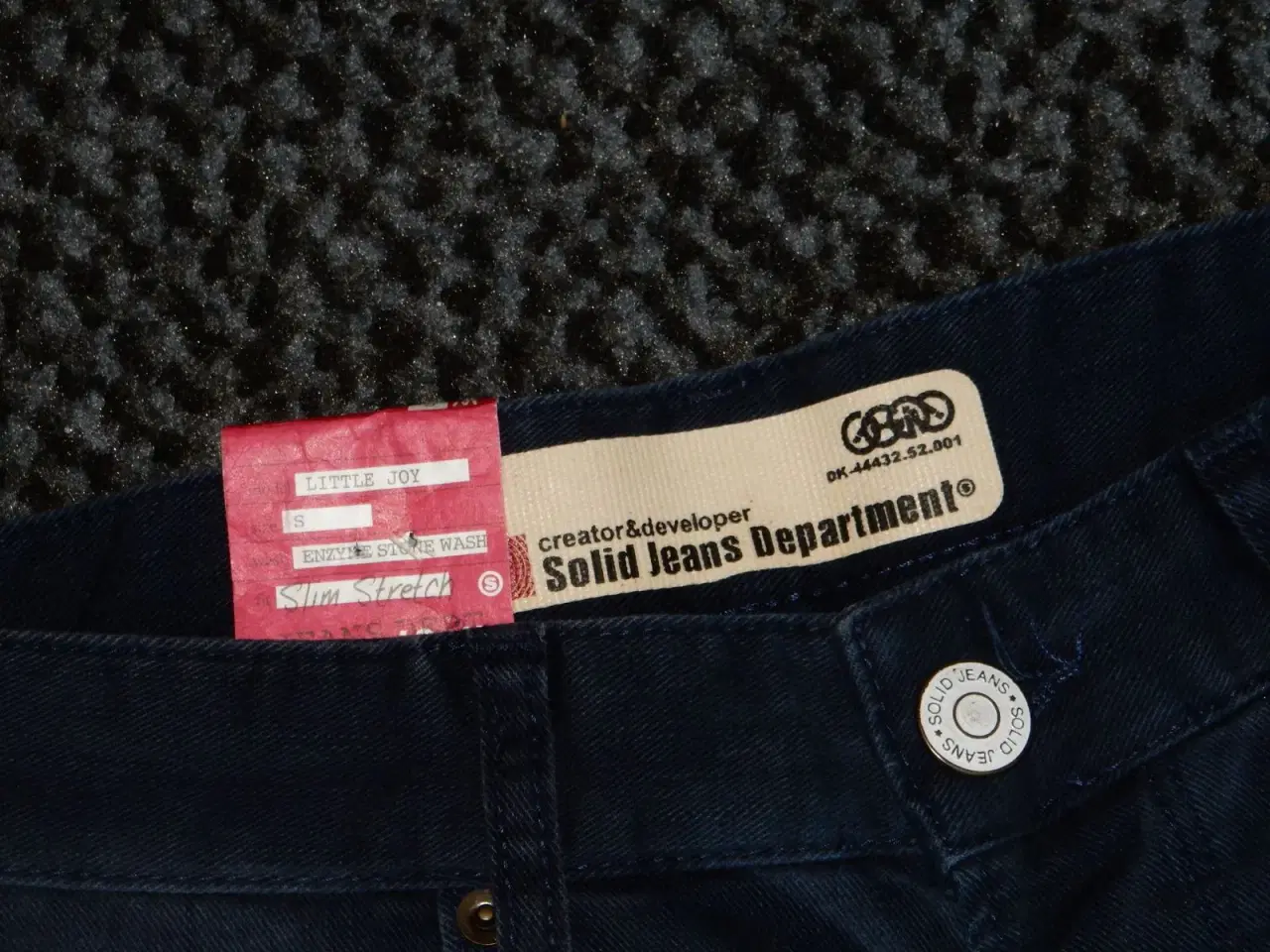Billede 6 - nye bukser fra Solid Jeans