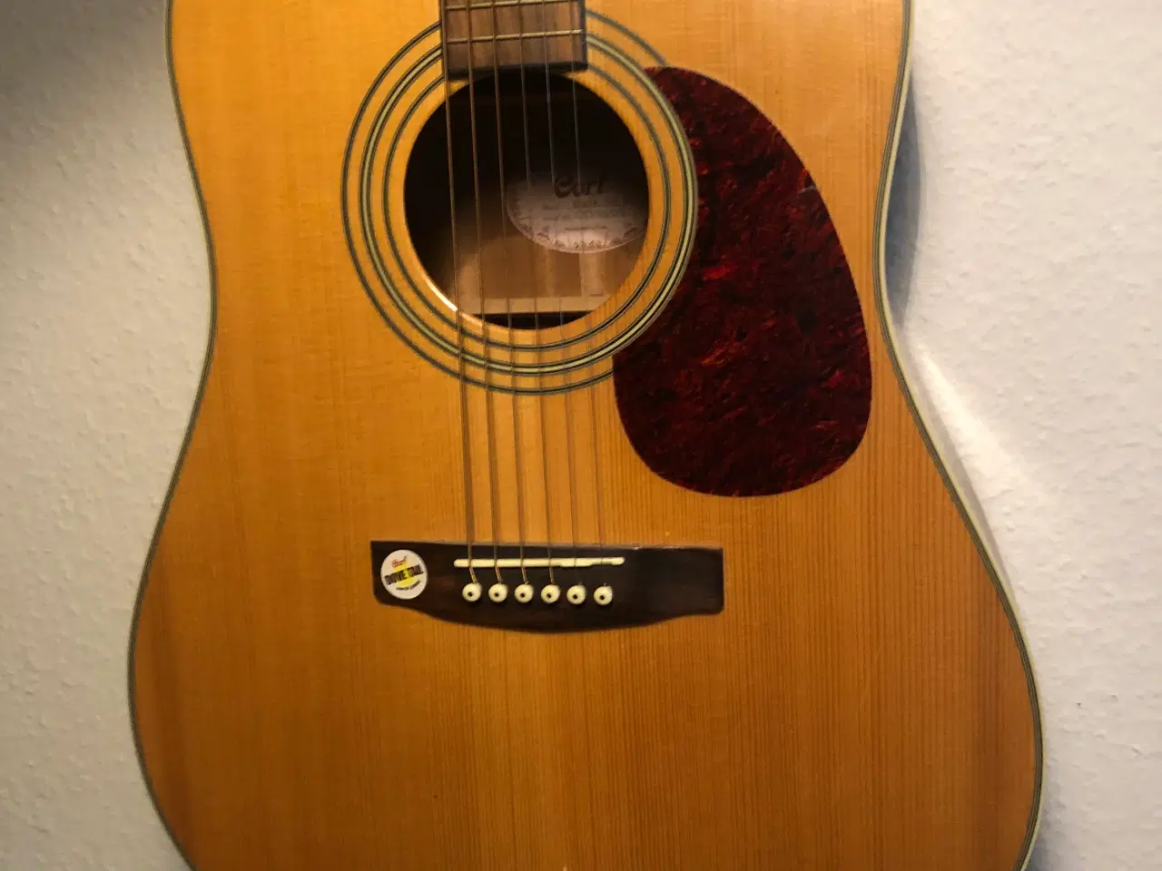 Billede 4 - Guitar 