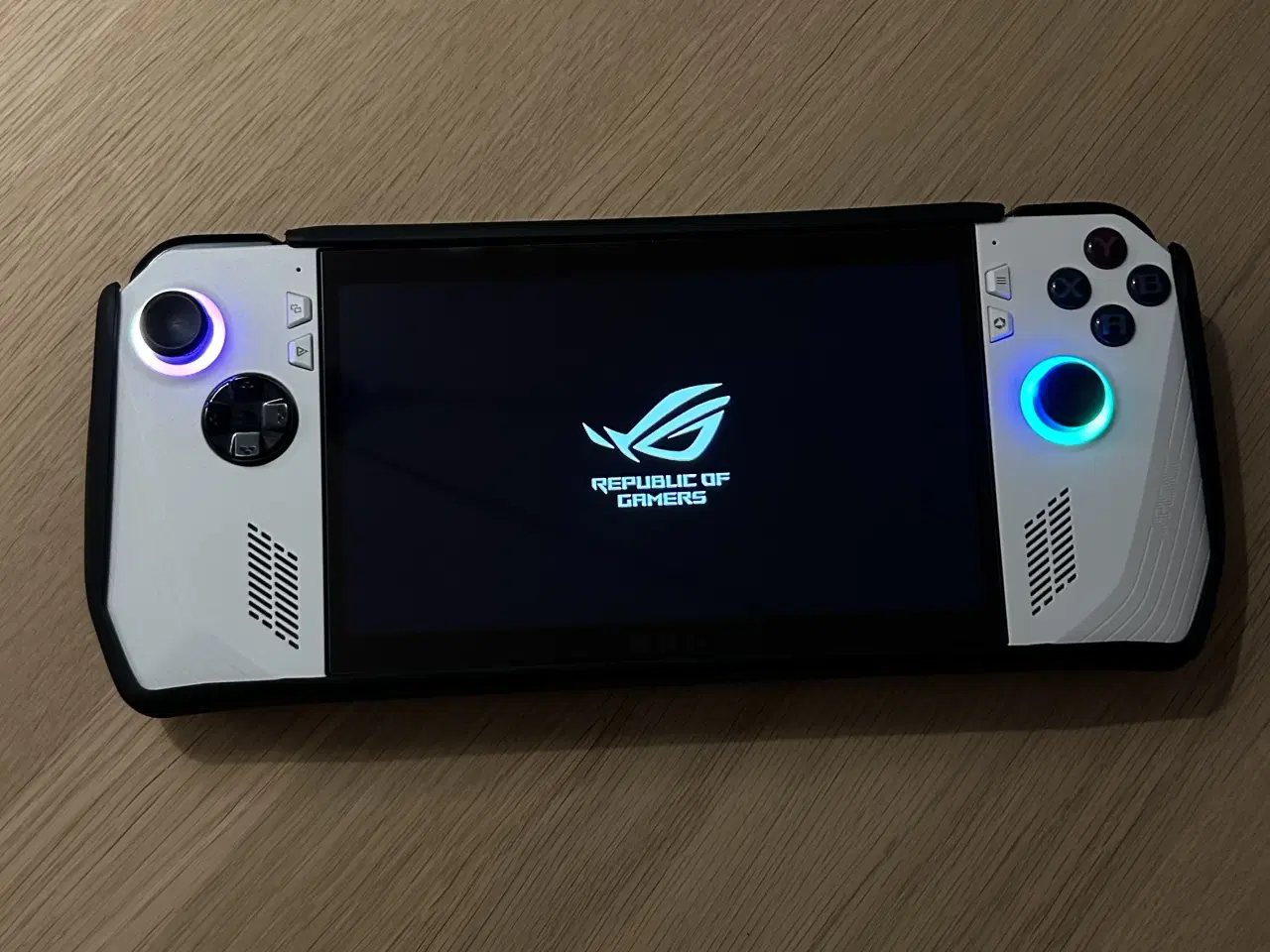 Billede 5 - ASUS ROG Ally Z1 Extreme