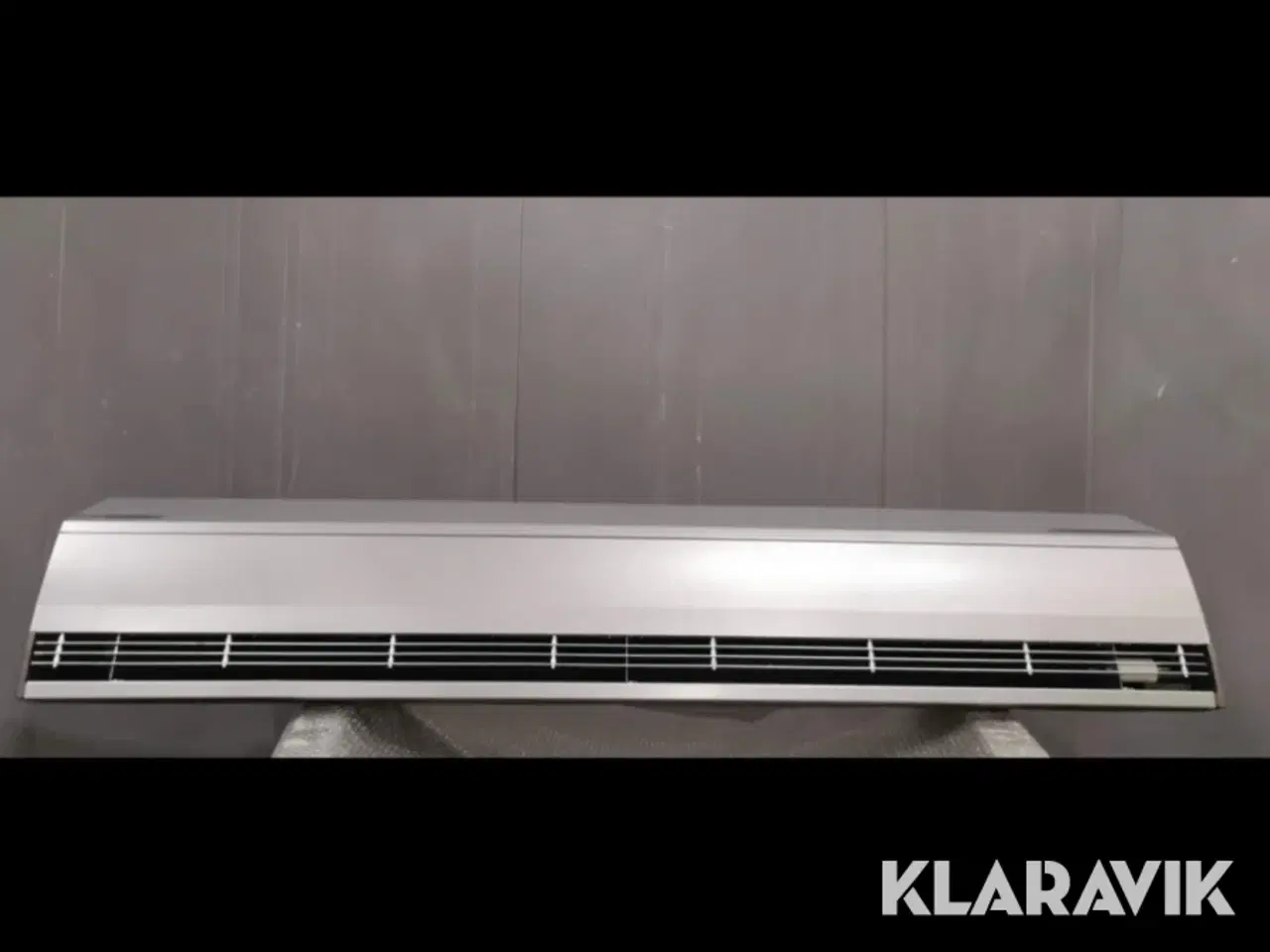 Billede 2 - Varmetæppe Sonniger Guard 200E