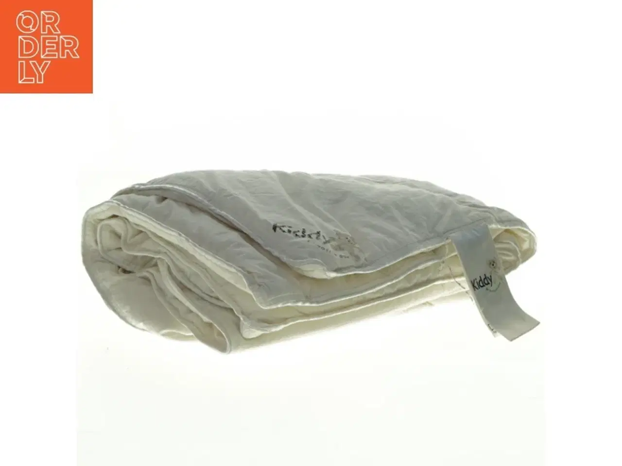 Billede 3 - Dyne til baby (str. 90 x 60 cm)