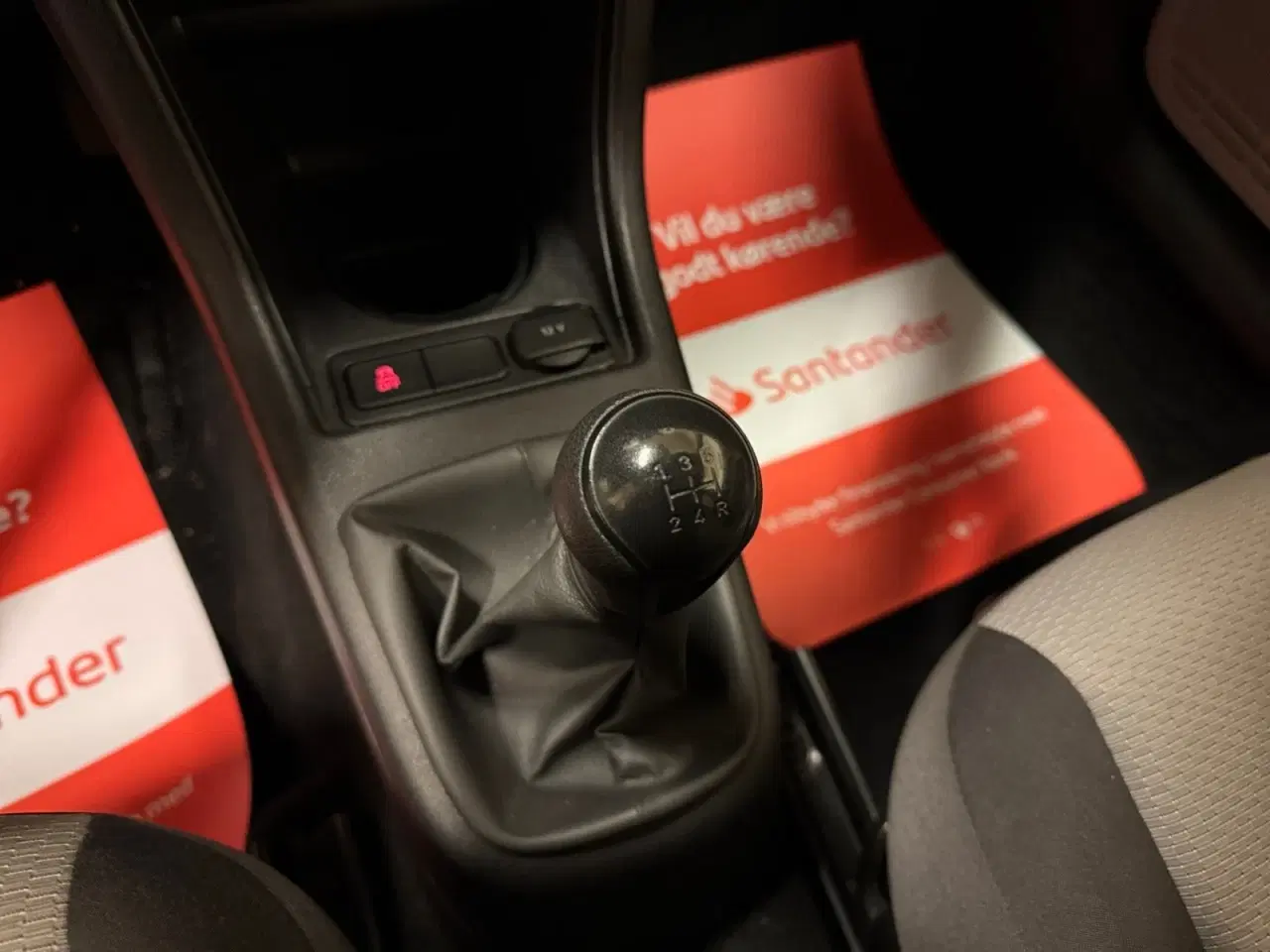 Billede 9 - Seat Mii 1,0 60 Reference eco