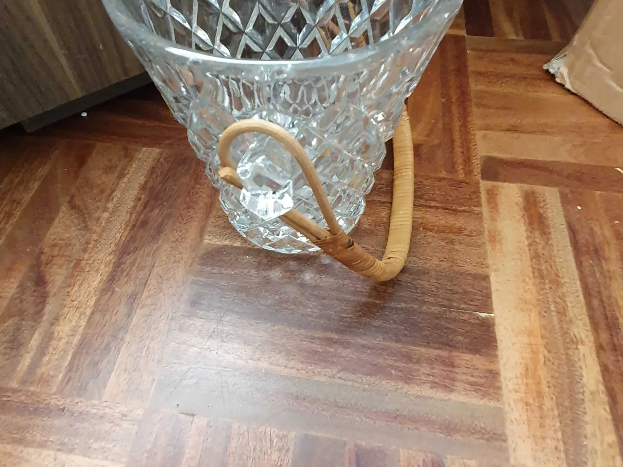 Billede 8 - Holmegaard Isspand