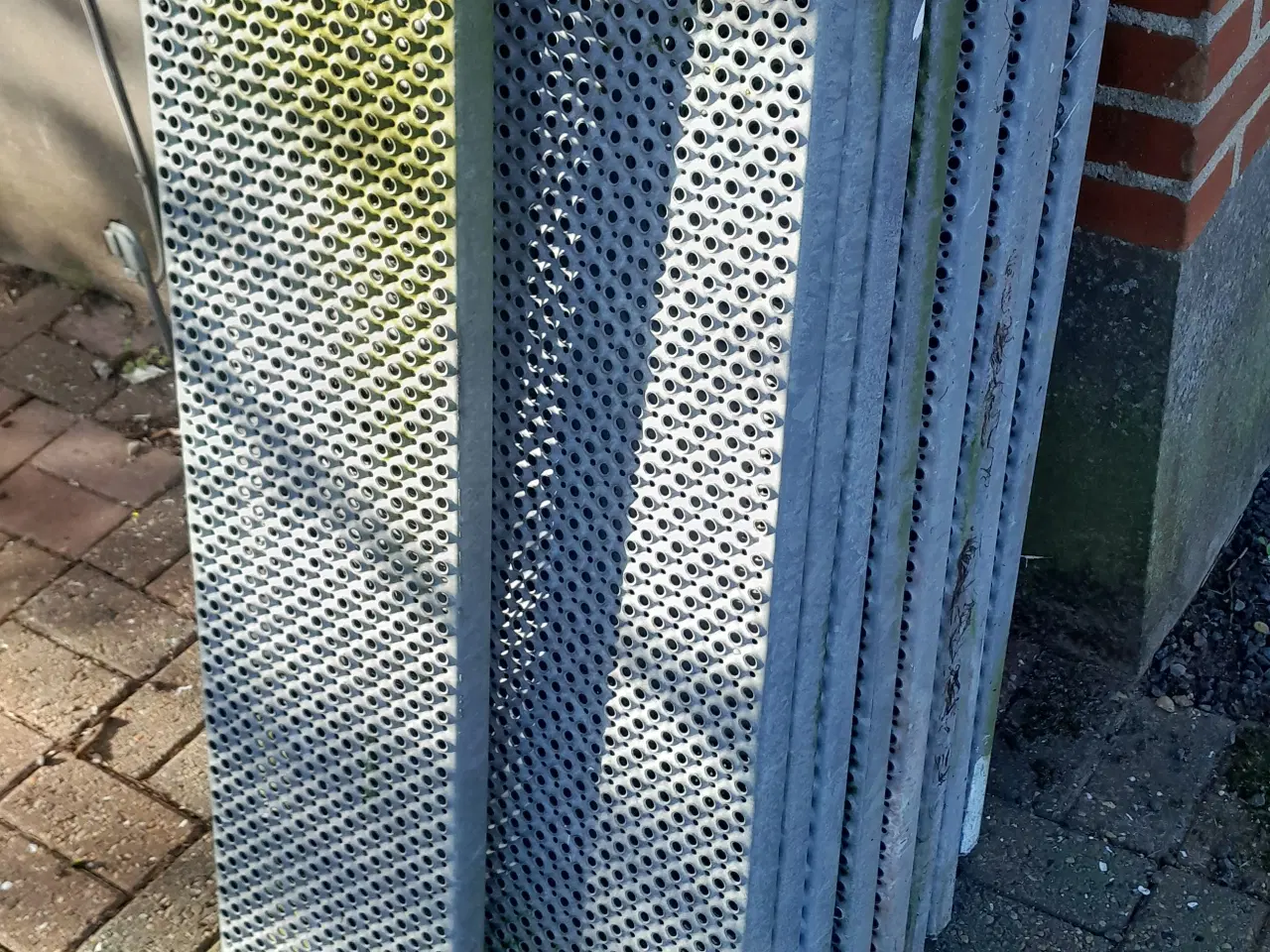 Billede 1 - Skridsikre trappetrin