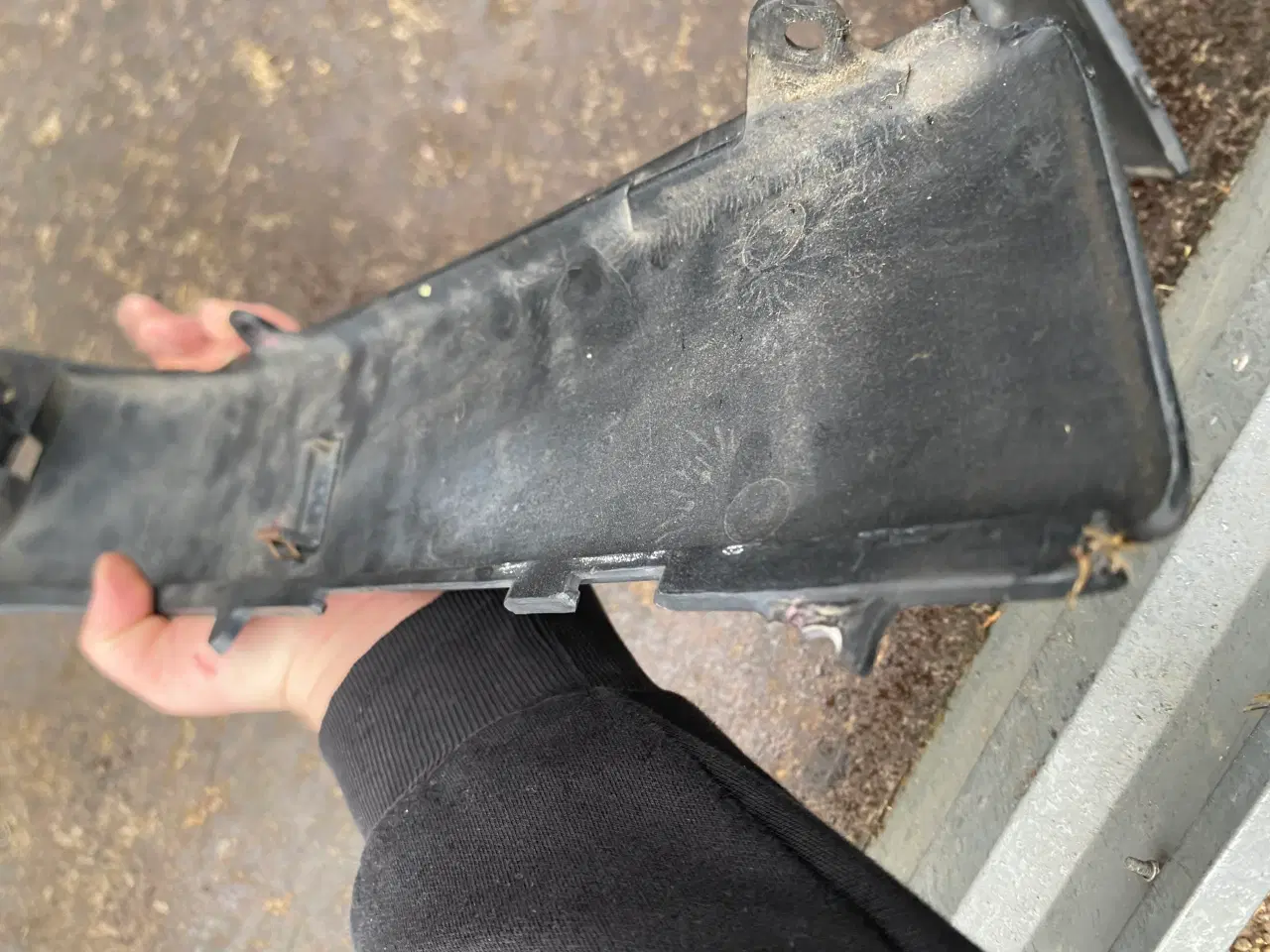 Billede 7 - Honda  st 1100 fra model 1990