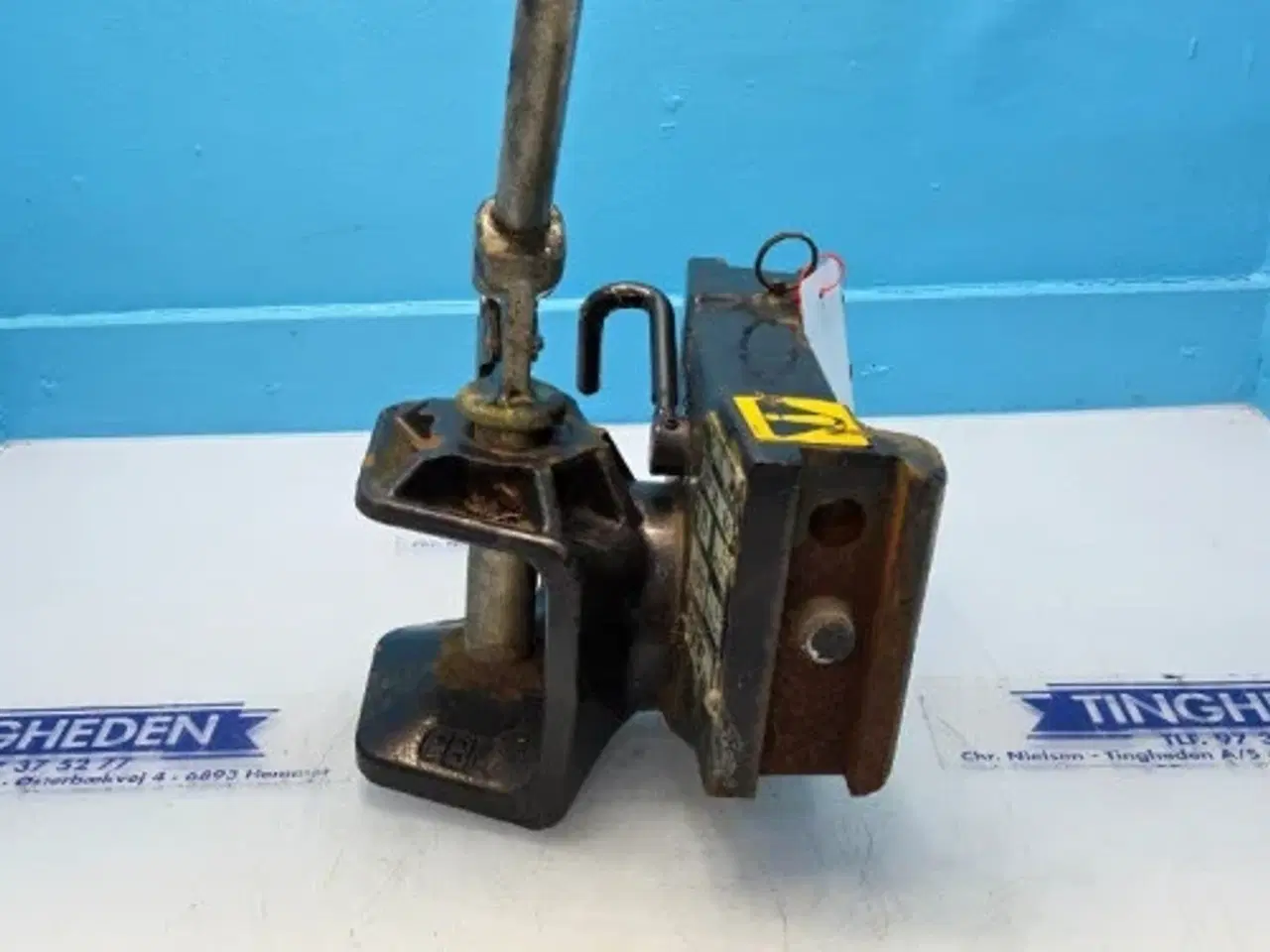 Billede 12 - New Holland T4.100N Træk 87334048