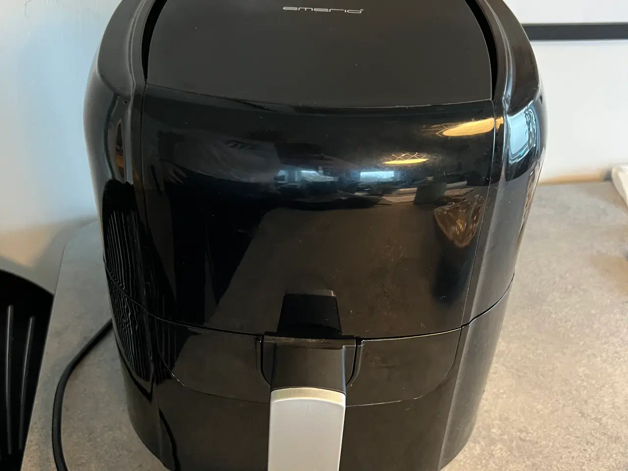 Billede 1 - Emerio airfryer 5,5 L