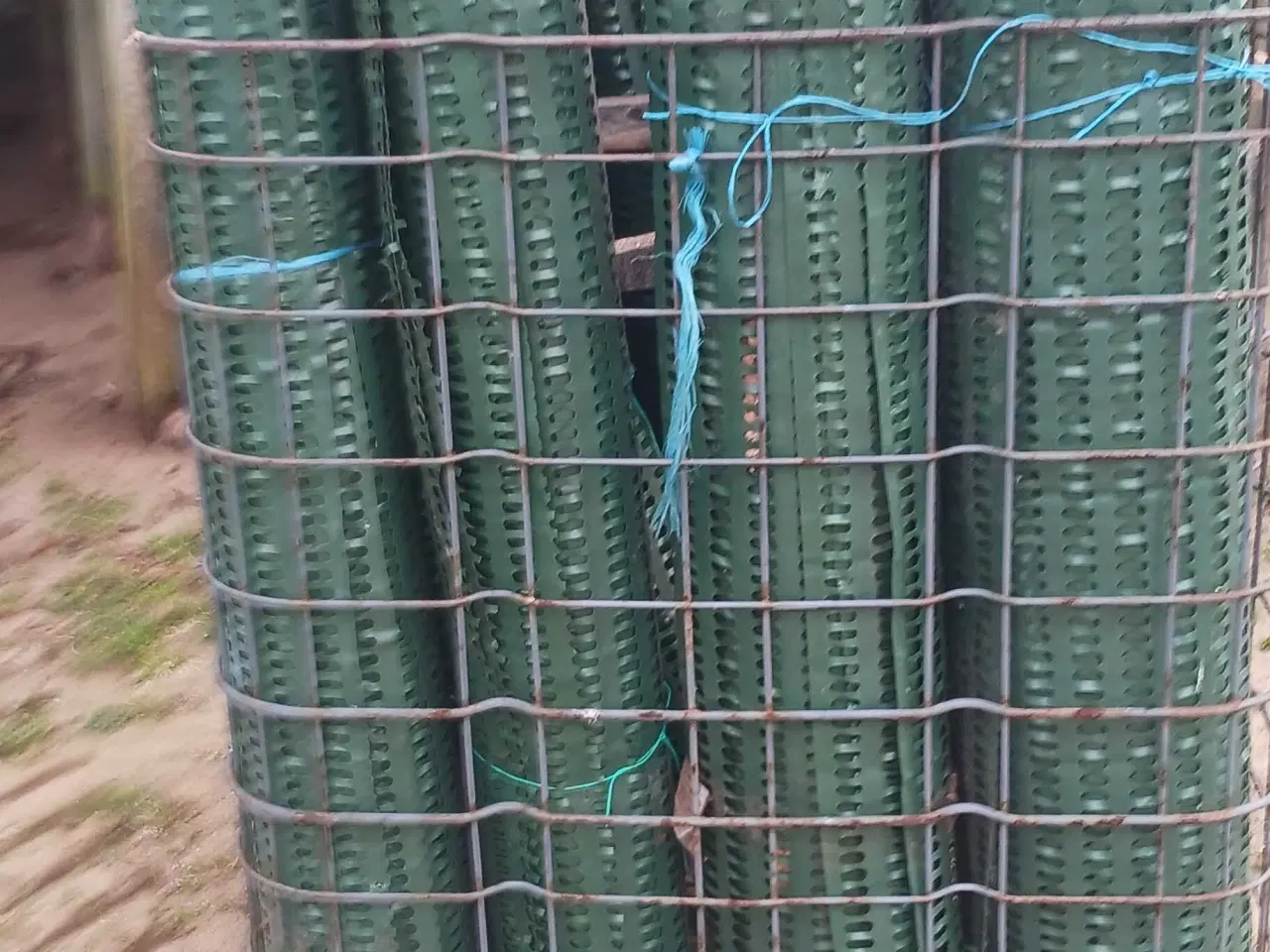 Billede 3 - Opdræts tilbehør til fjerkræ