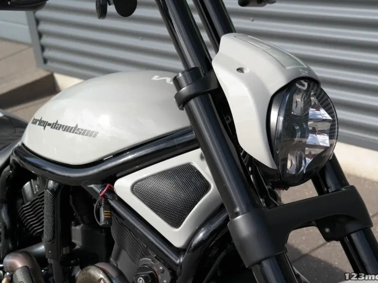 Billede 12 - Harley-Davidson VRSCDX Night Rod Special MC-SYD       BYTTER GERNE