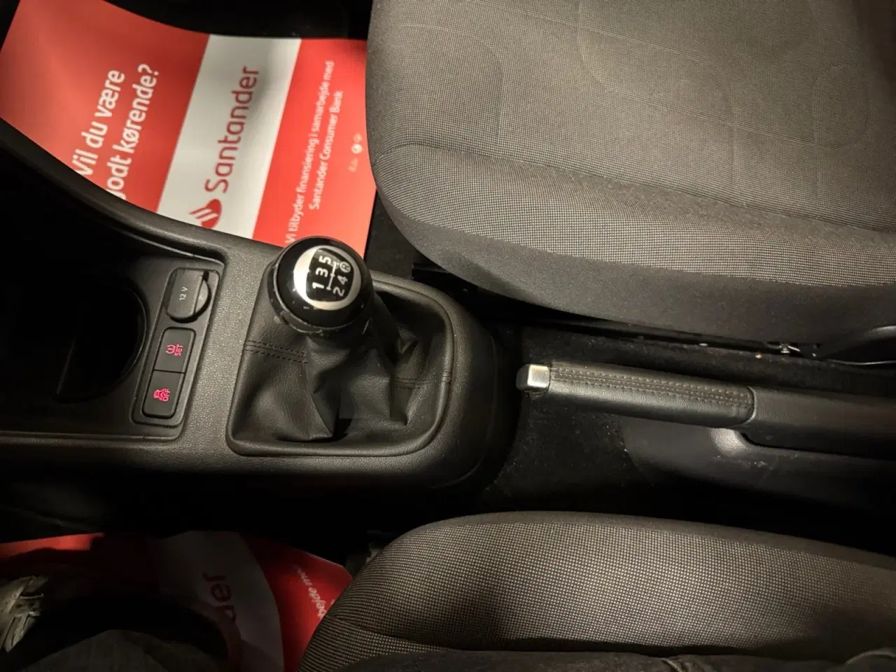 Billede 10 - VW Up! 1,0 75 Move Up! BMT