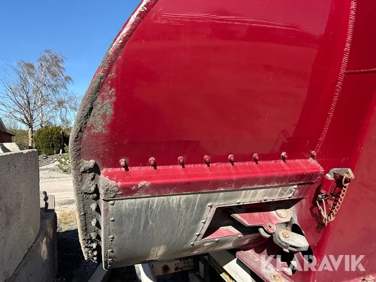 Billede 6 - Tip Trailer Kelberg