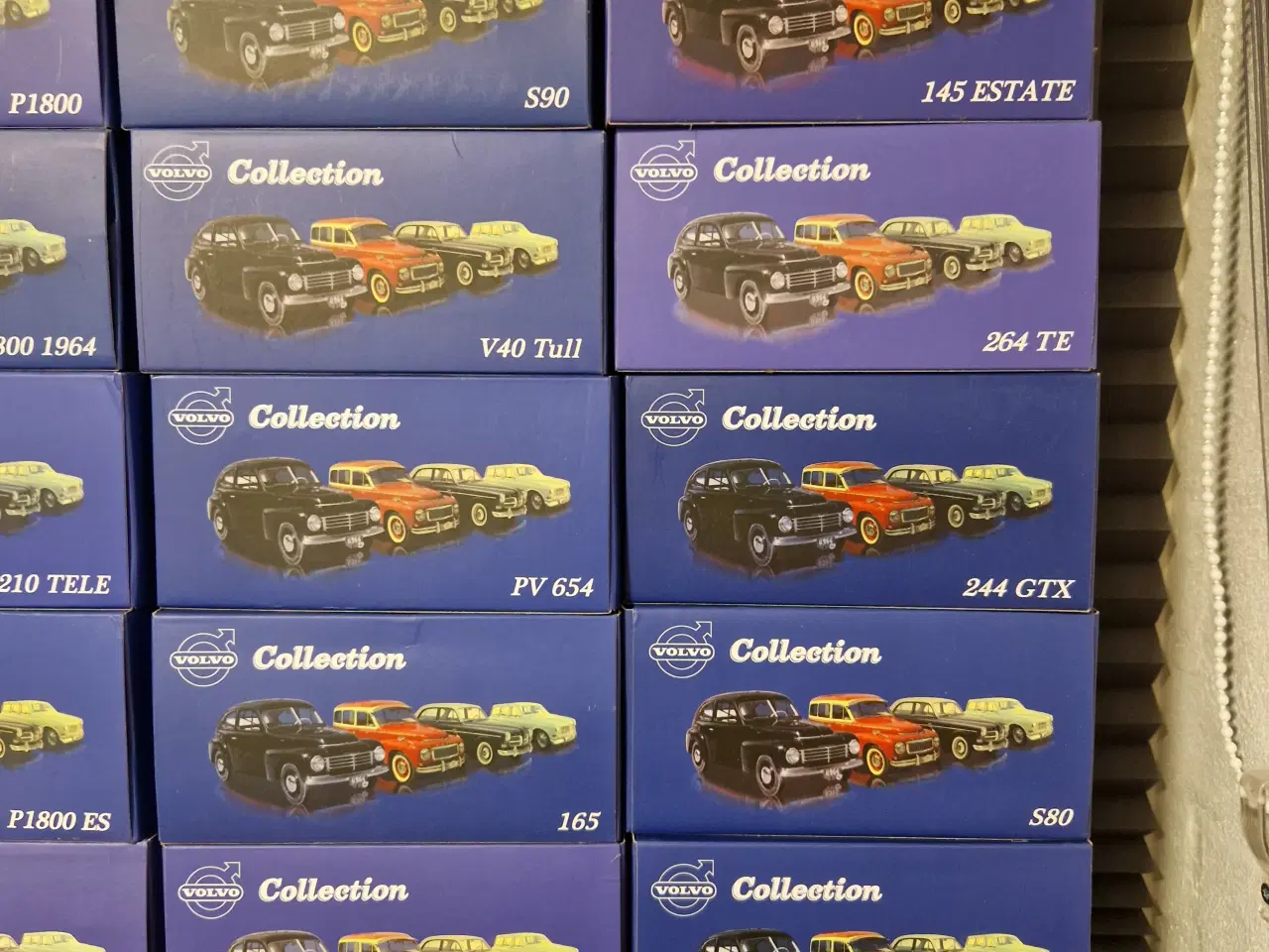 Billede 10 - Model biler Volvo Collection og nogle fra Dinky To