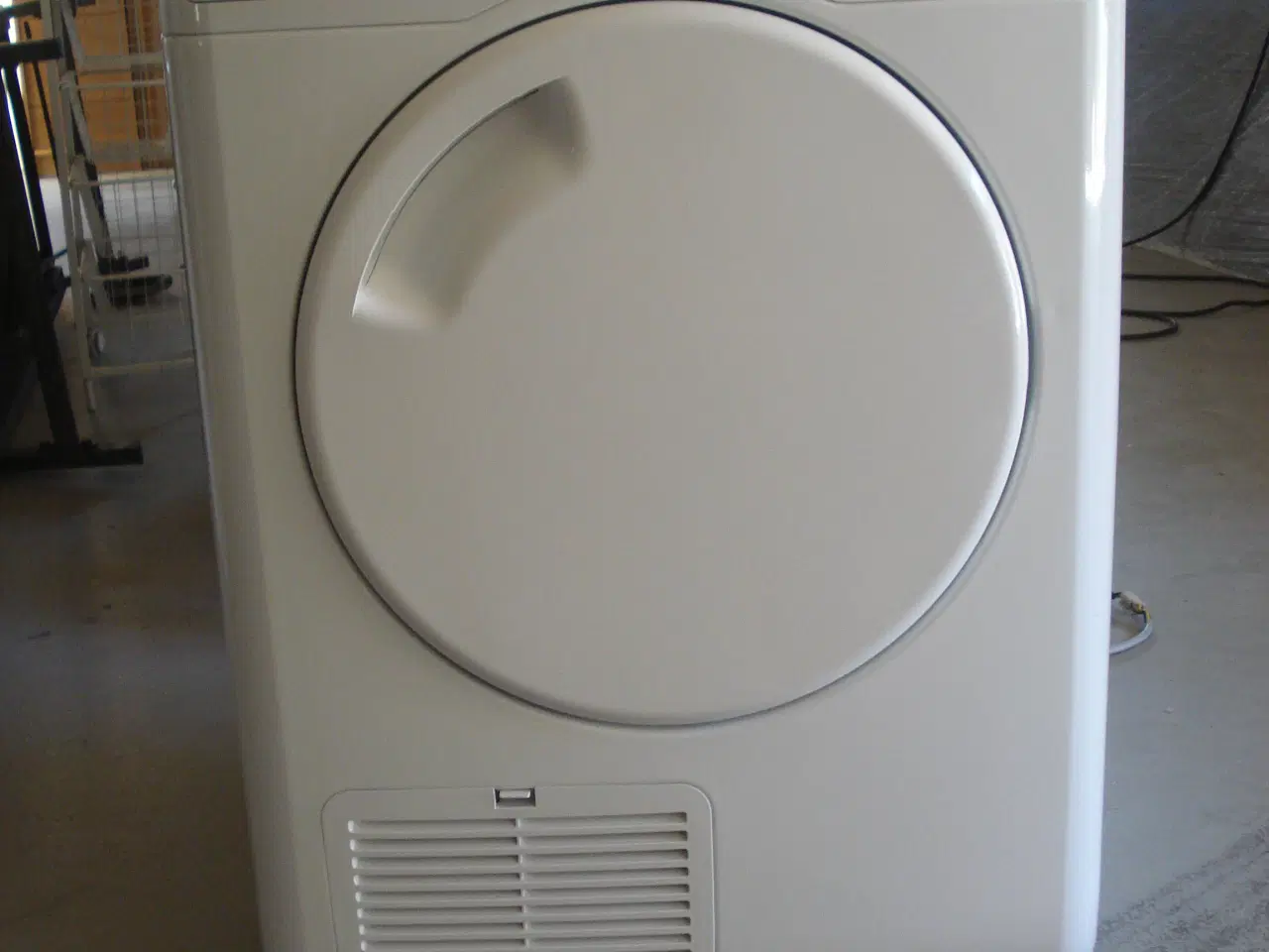 Billede 1 - 7 kg. Whirlpool kondens tørretumbler model A2B7873