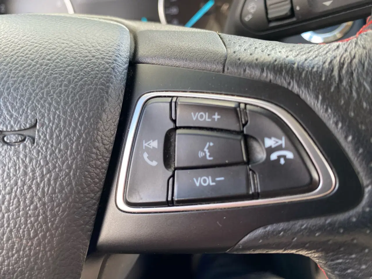 Billede 18 - Ford Ecosport 1,0 EcoBoost ST-Line Start/Stop 140HK 5d