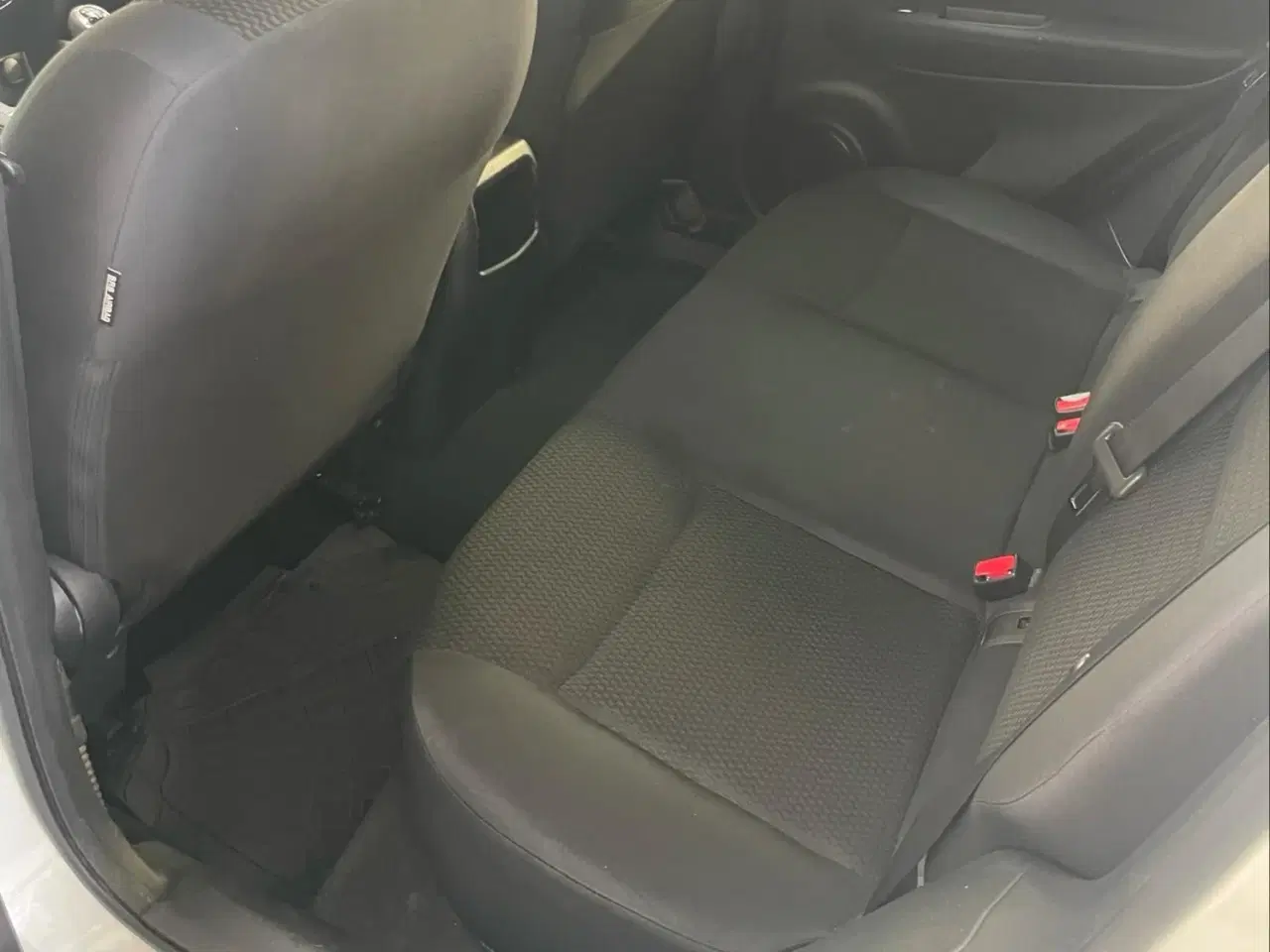 Billede 18 - Nissan Qashqai 1,2 Dig-T 115 Acenta X-tr.