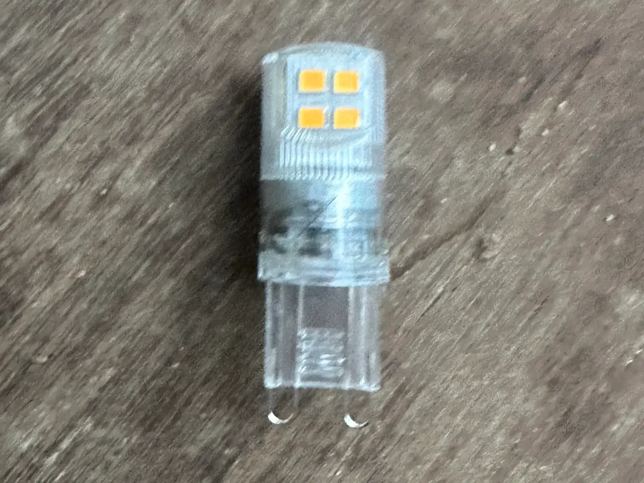 Billede 2 - Loftlampe - i super fin stand