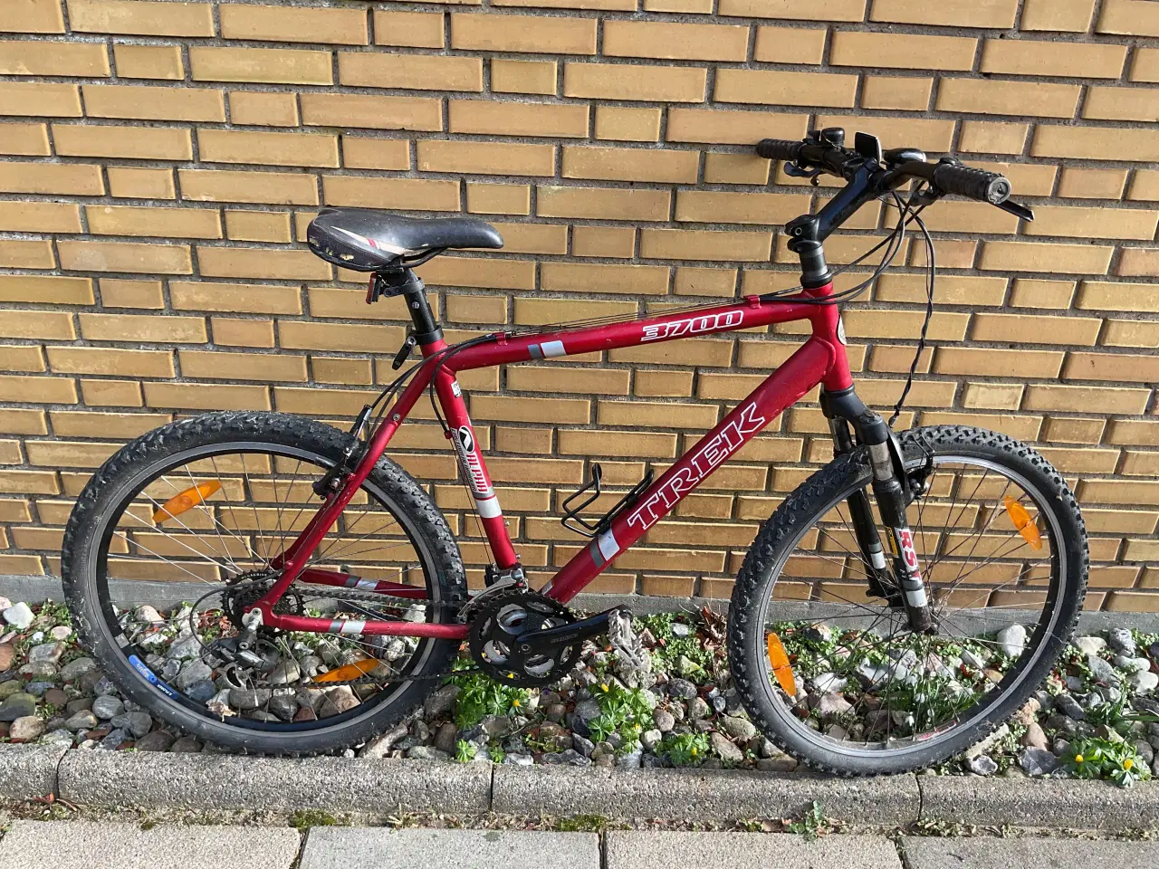 Billede 1 - Mointainbike TREK