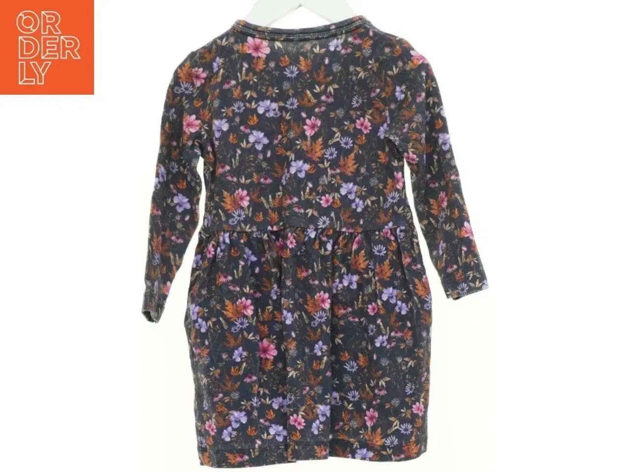 Billede 2 - Kjole fra Name It (str. 86 cm)