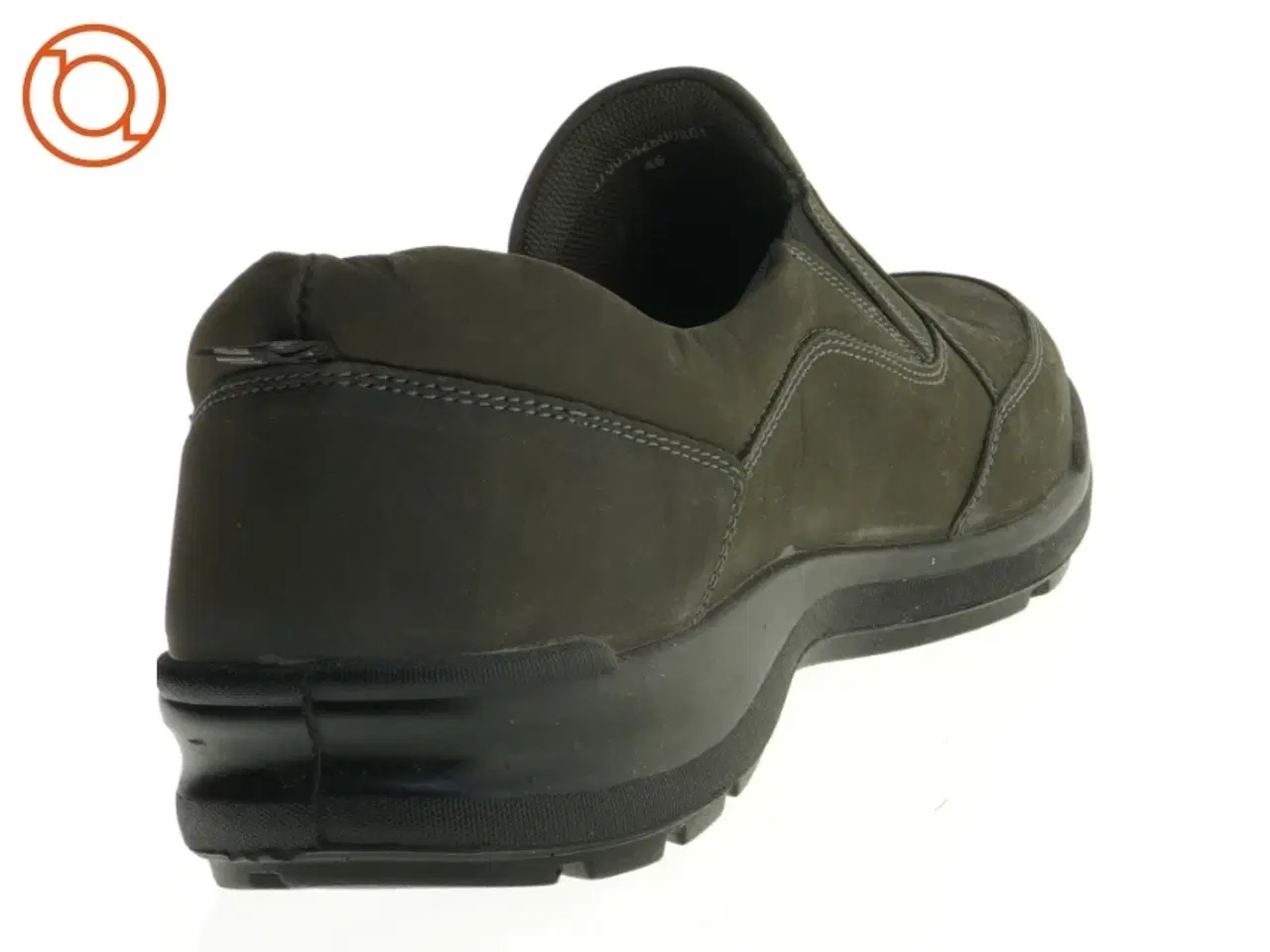 Billede 3 - loafers(str. 46)nye