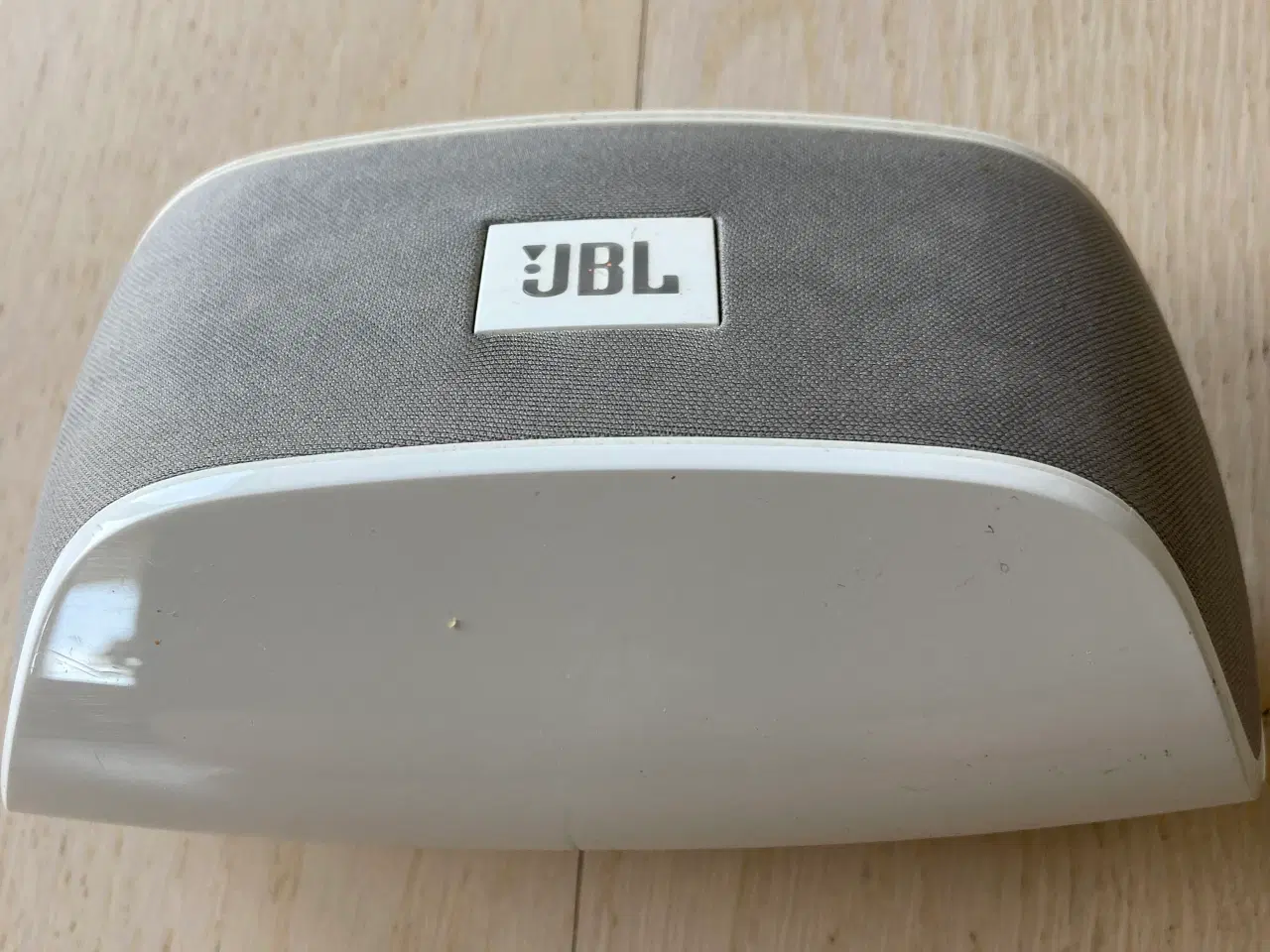 Billede 2 - JBL Soundfly BT Bluetooth plug-in højttaler i hvid