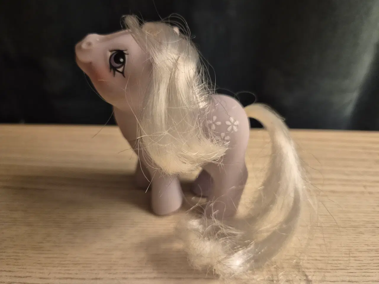 Billede 14 - My Little Pony G1 figurer