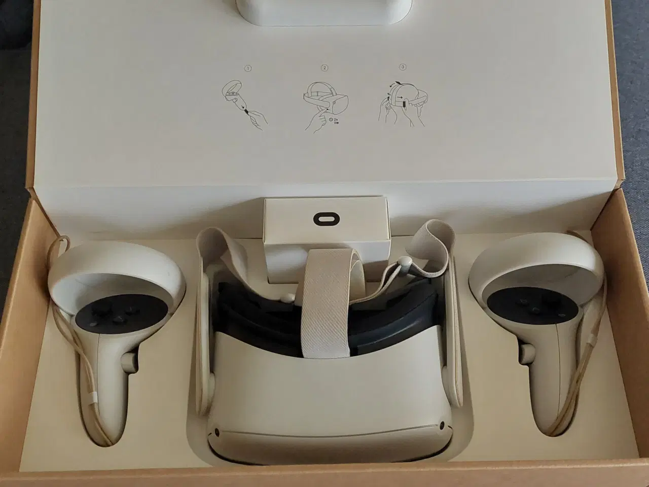 Billede 1 - Oculus Quest 2