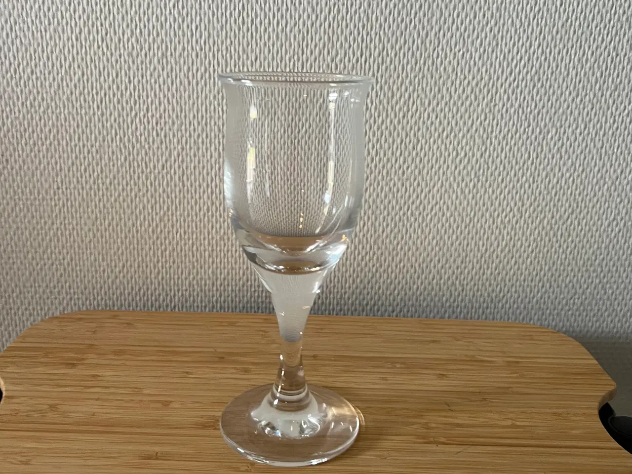 Billede 1 - Holmegaard Idéelle Rødvinsglas