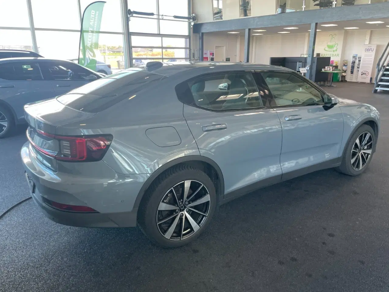 Billede 6 - Polestar 2  Long Range