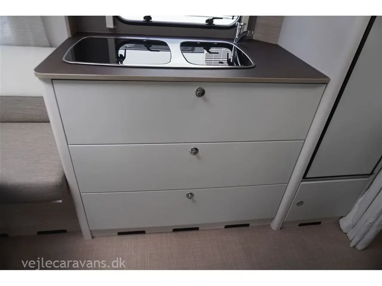 Billede 11 - 2023 - Bürstner Premio 460 TS