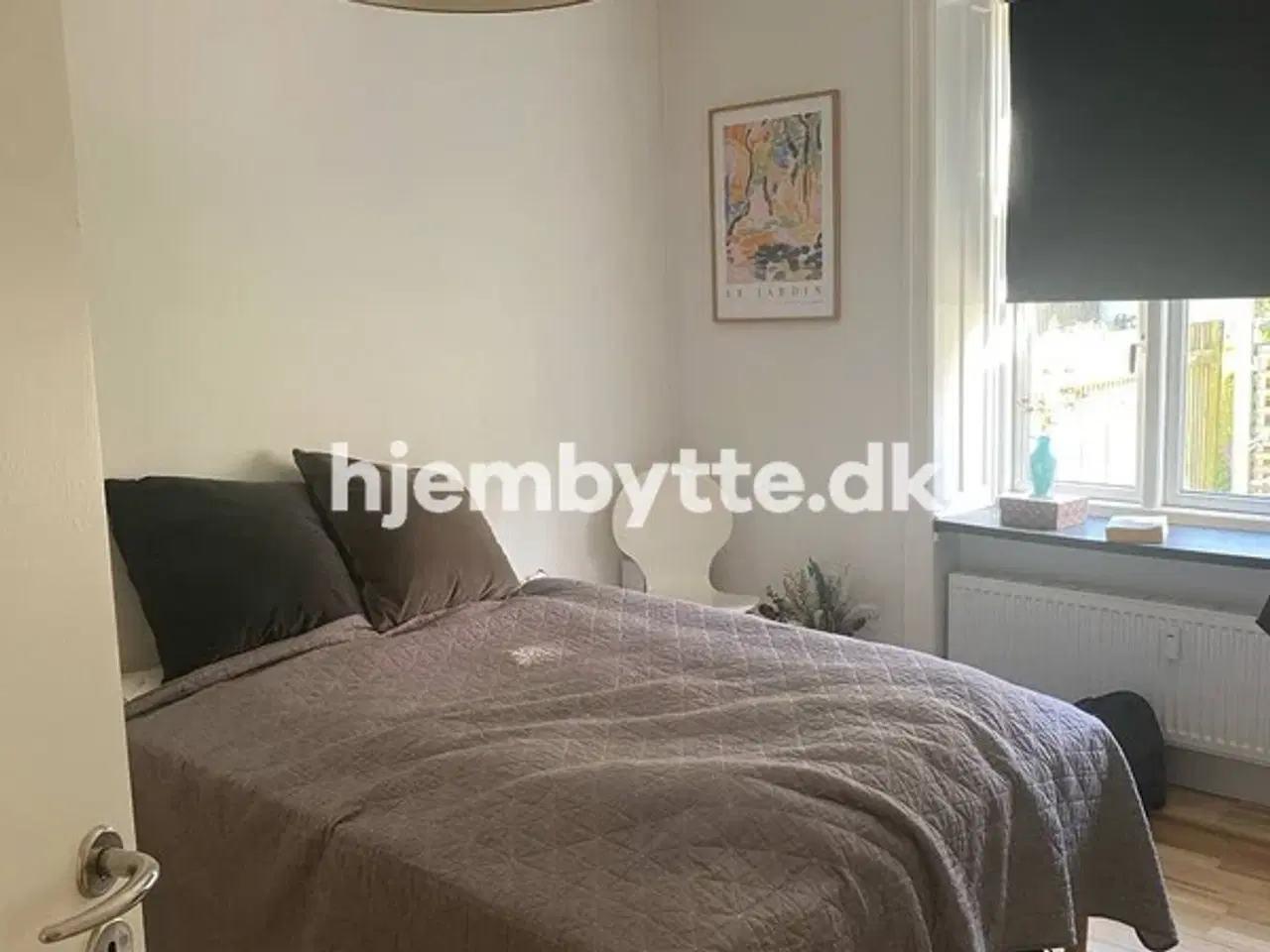 Billede 6 - Hjembytte - Bentzonsvej