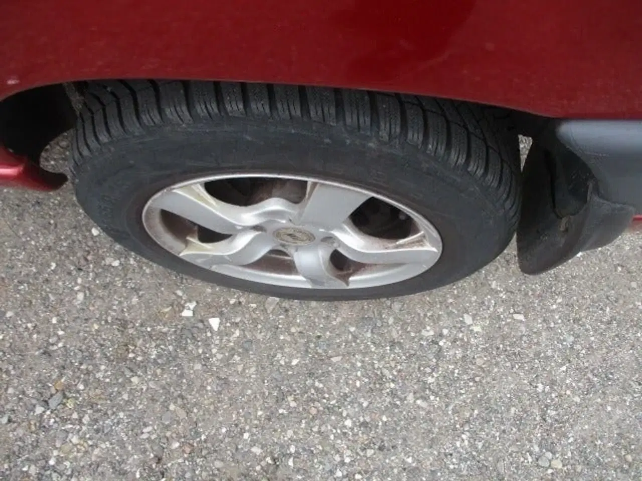 Billede 6 - Peugeot Partner 1,6 Performance