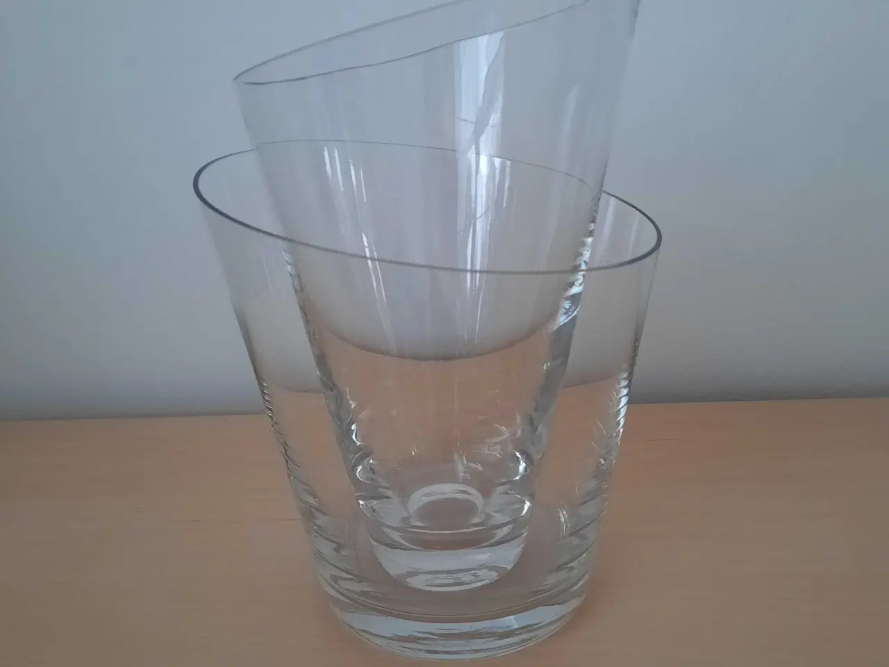 Billede 1 - Menu Galerie vase 2 i 1