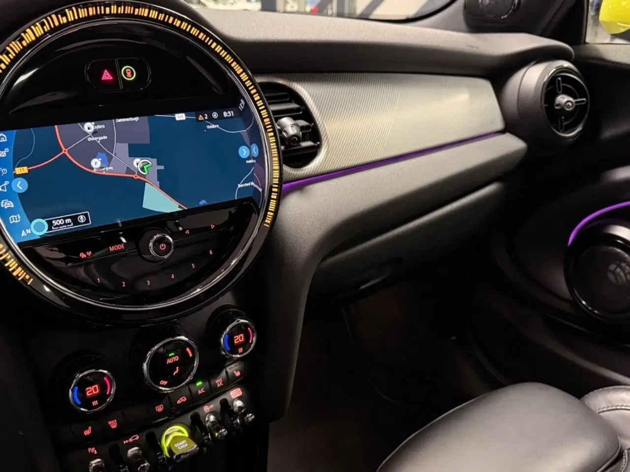 Billede 13 - MINI Cooper SE