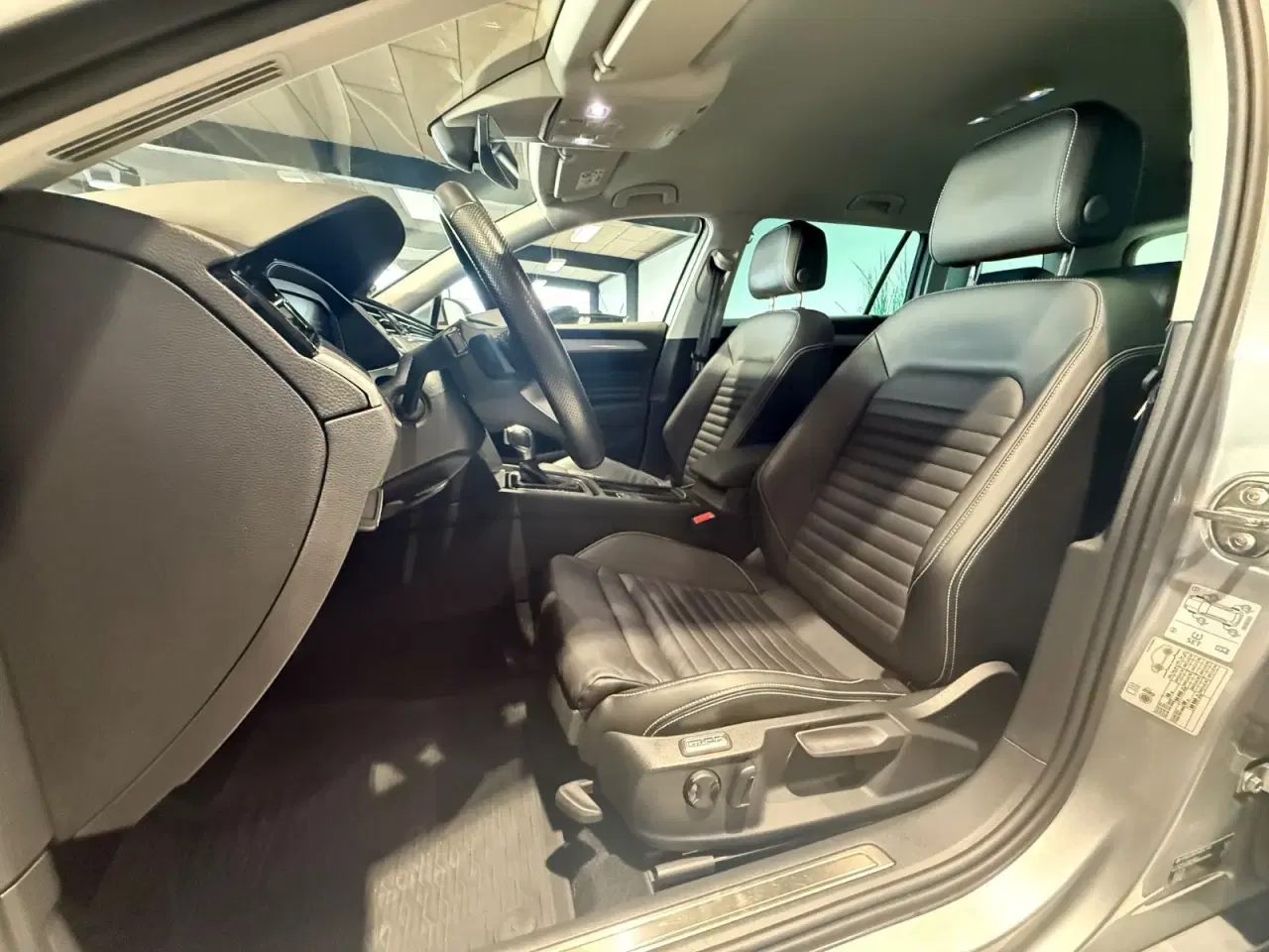 Billede 10 - VW Passat 1,4 GTE Variant DSG