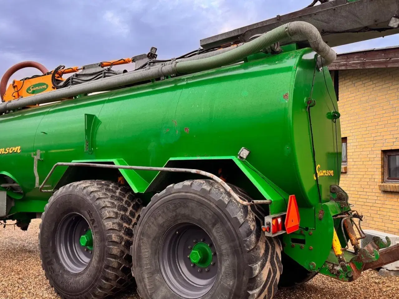 Billede 3 - Samson PG20 PG20