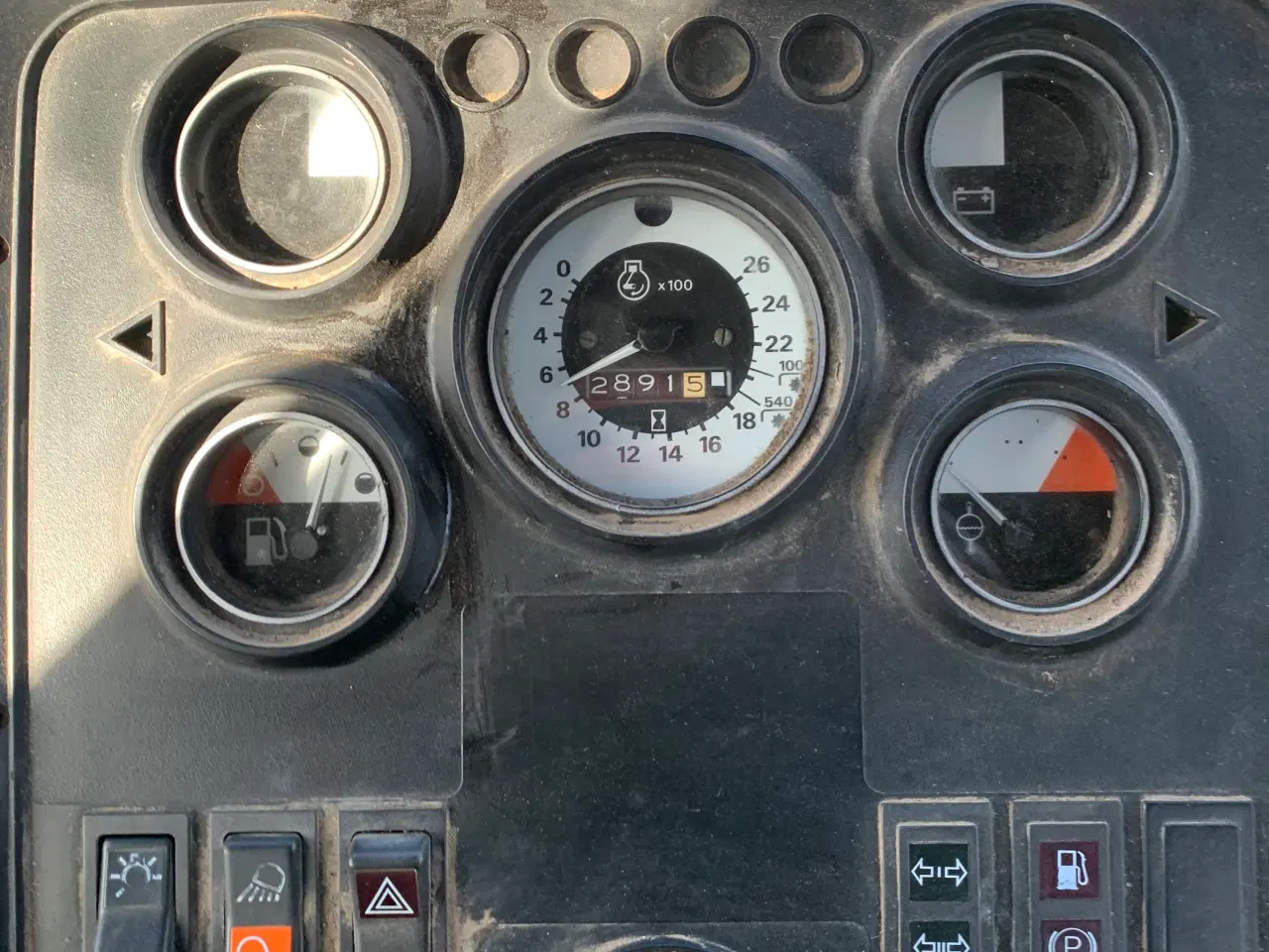 Billede 13 - Flot Ford 6610 