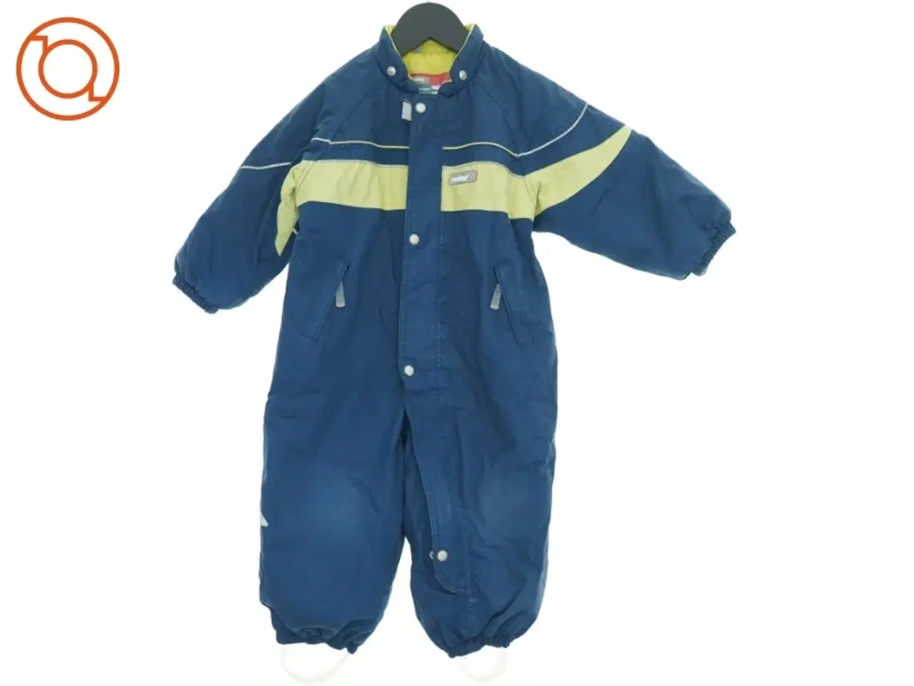 Billede 1 - Flyverdragt fra Reima (str. 86 cm)