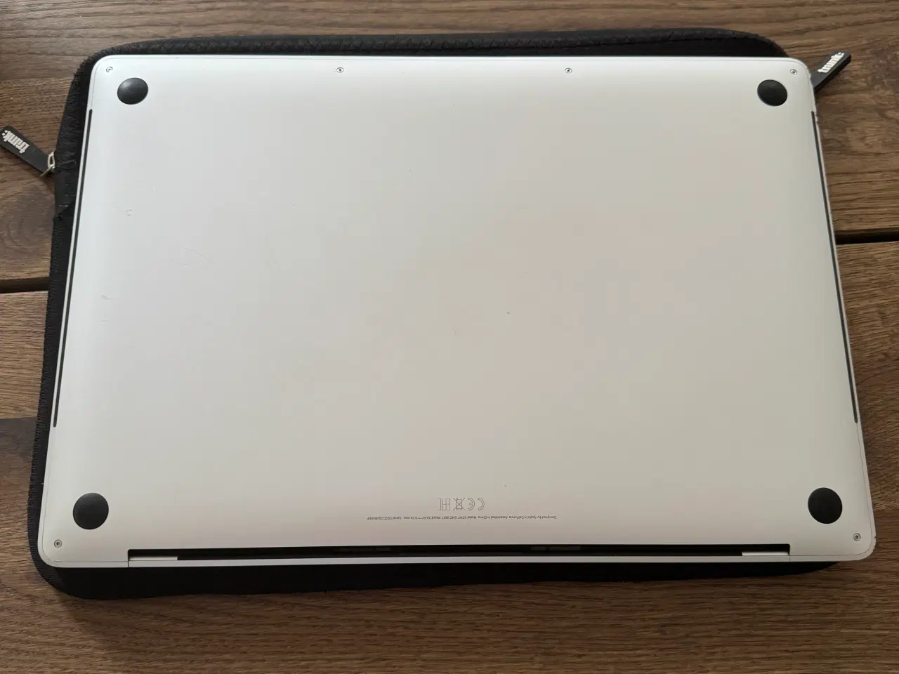 Billede 3 - MacBook Pro 2019 16”
