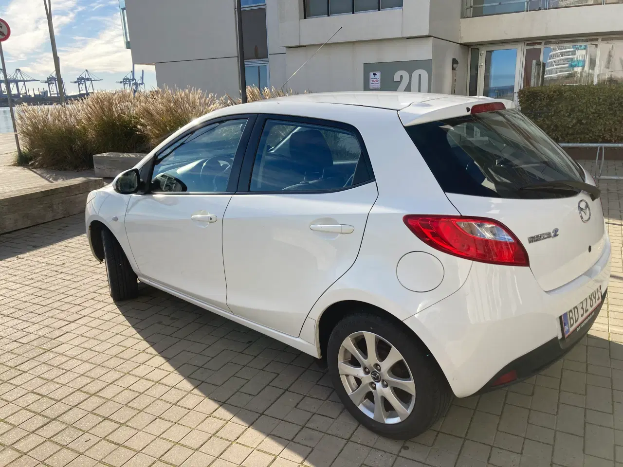 Billede 4 - Mazda 2, 1,3 Takana Hatchback
