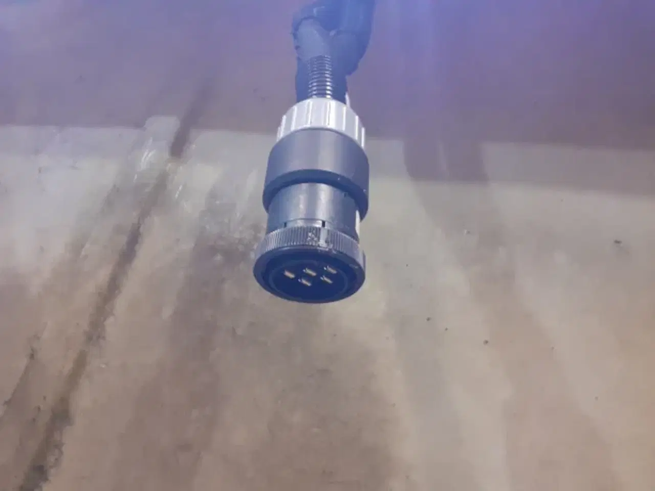 Billede 4 - Dronningborg D9000 Tag 28980708