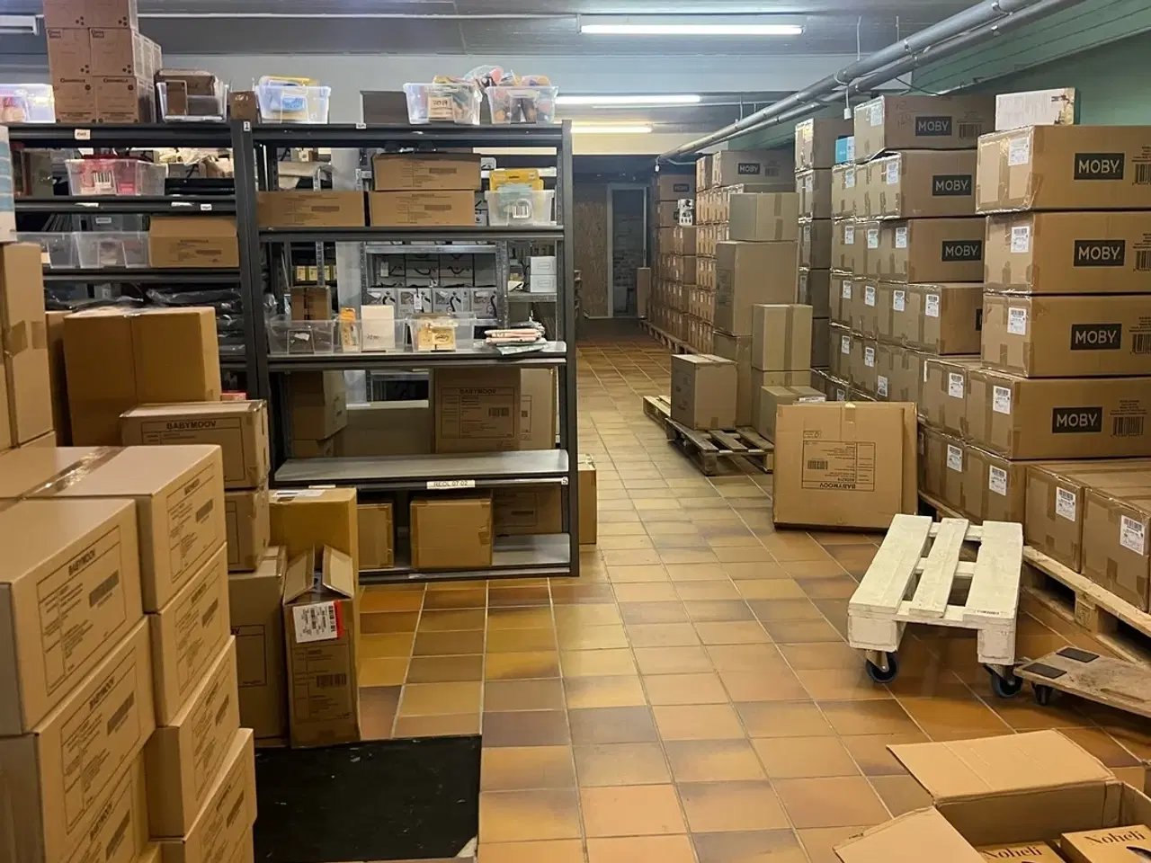 Billede 3 - Skønne lokaler til mange formål