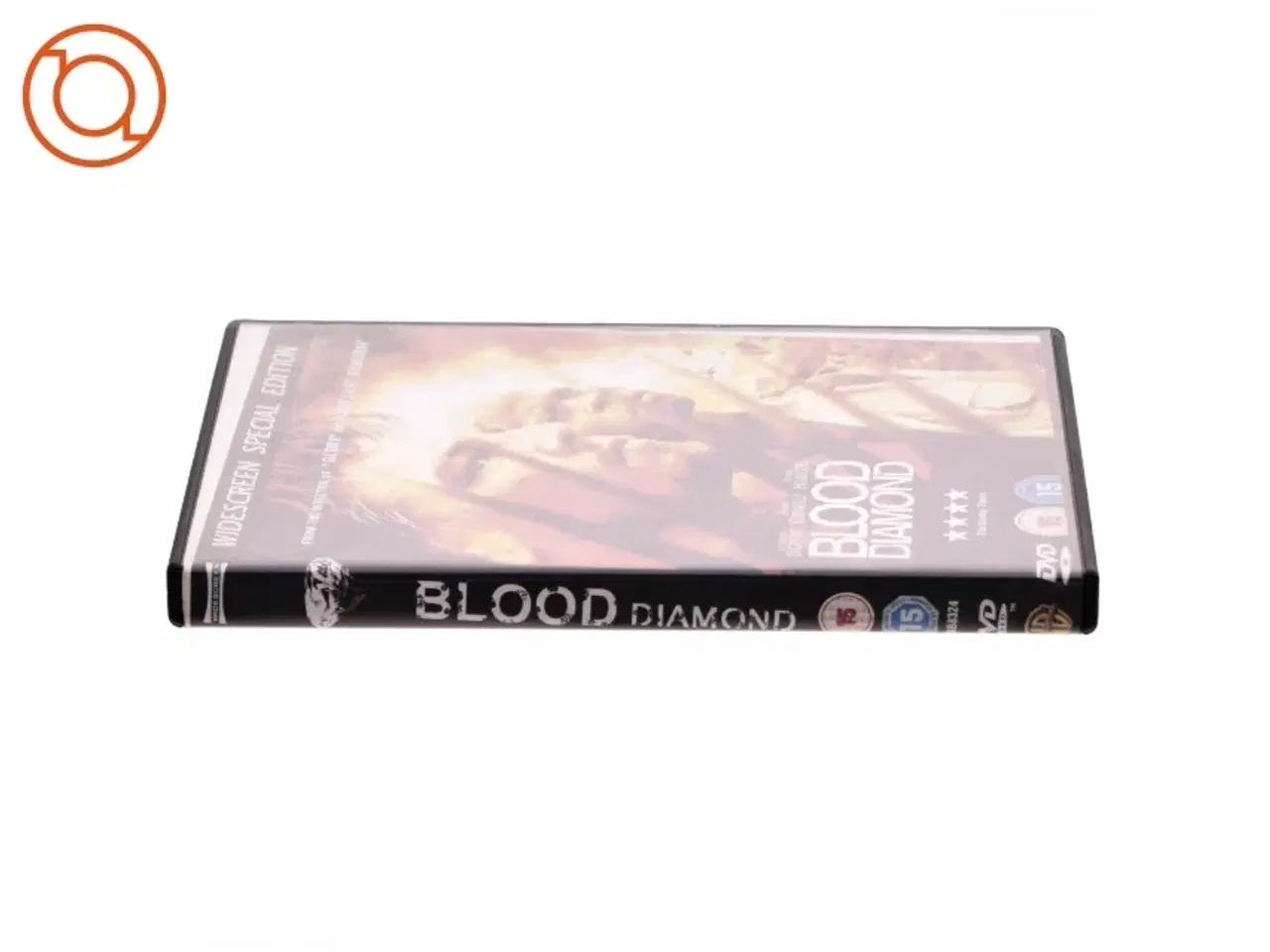 Billede 2 - blood diamond