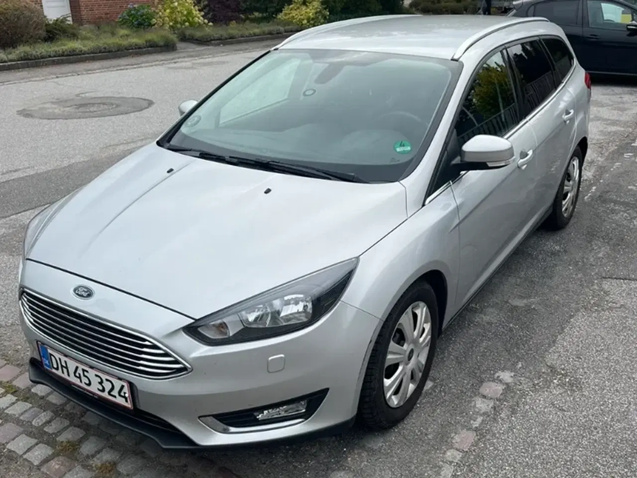 Billede 1 - Ford Focus 1,0 SCTi 125 Titanium stc.