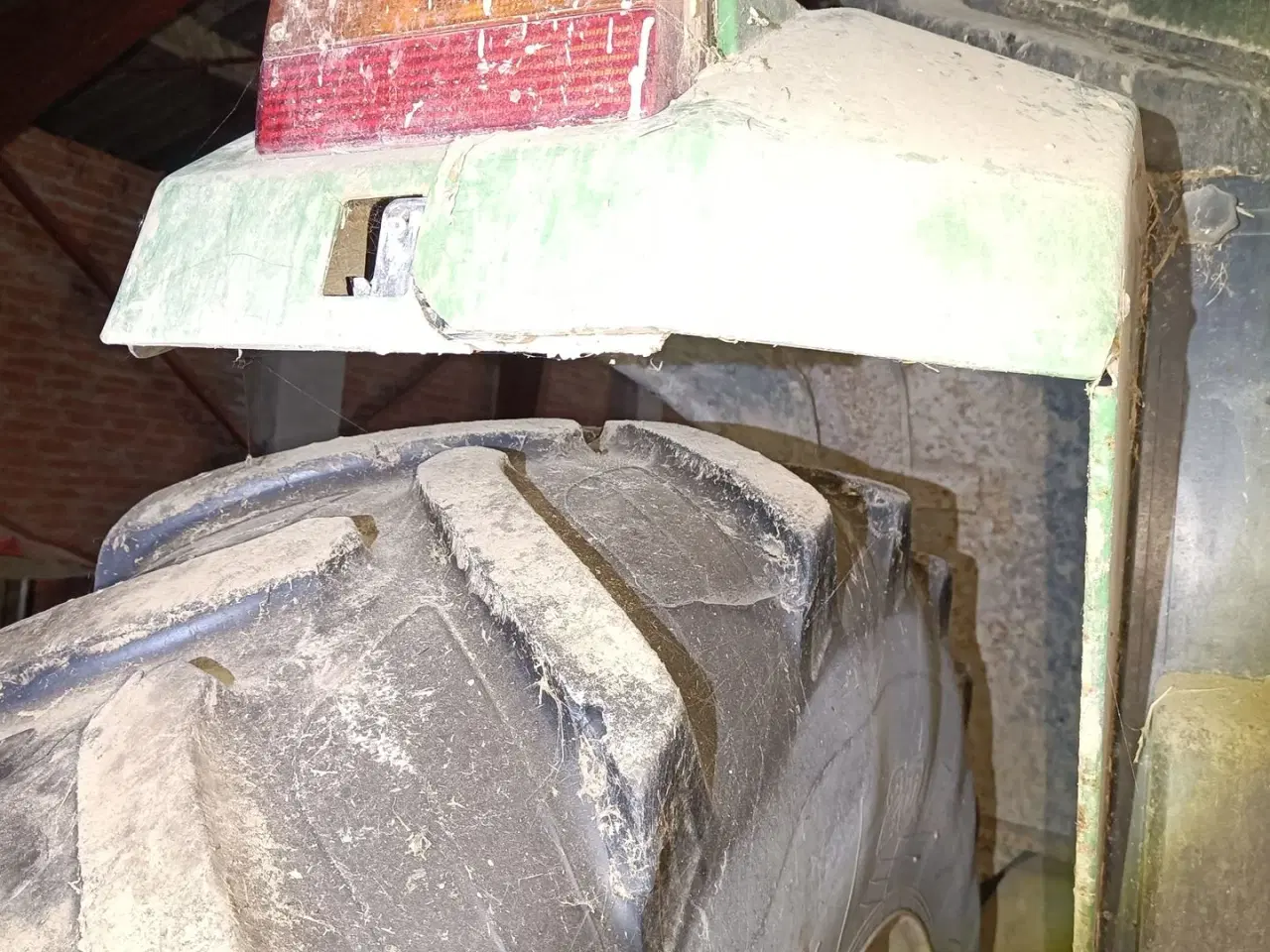 Billede 9 - John Deere 6900