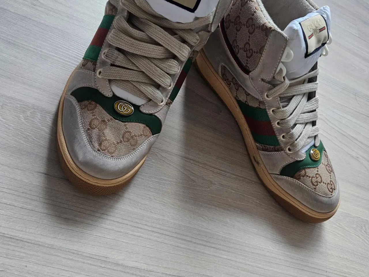 Billede 1 - Herre sko