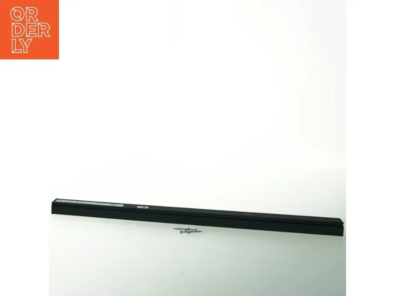 Billede 3 - Sort skinnelampe 50 cm fra Philips (str. 50 cm)