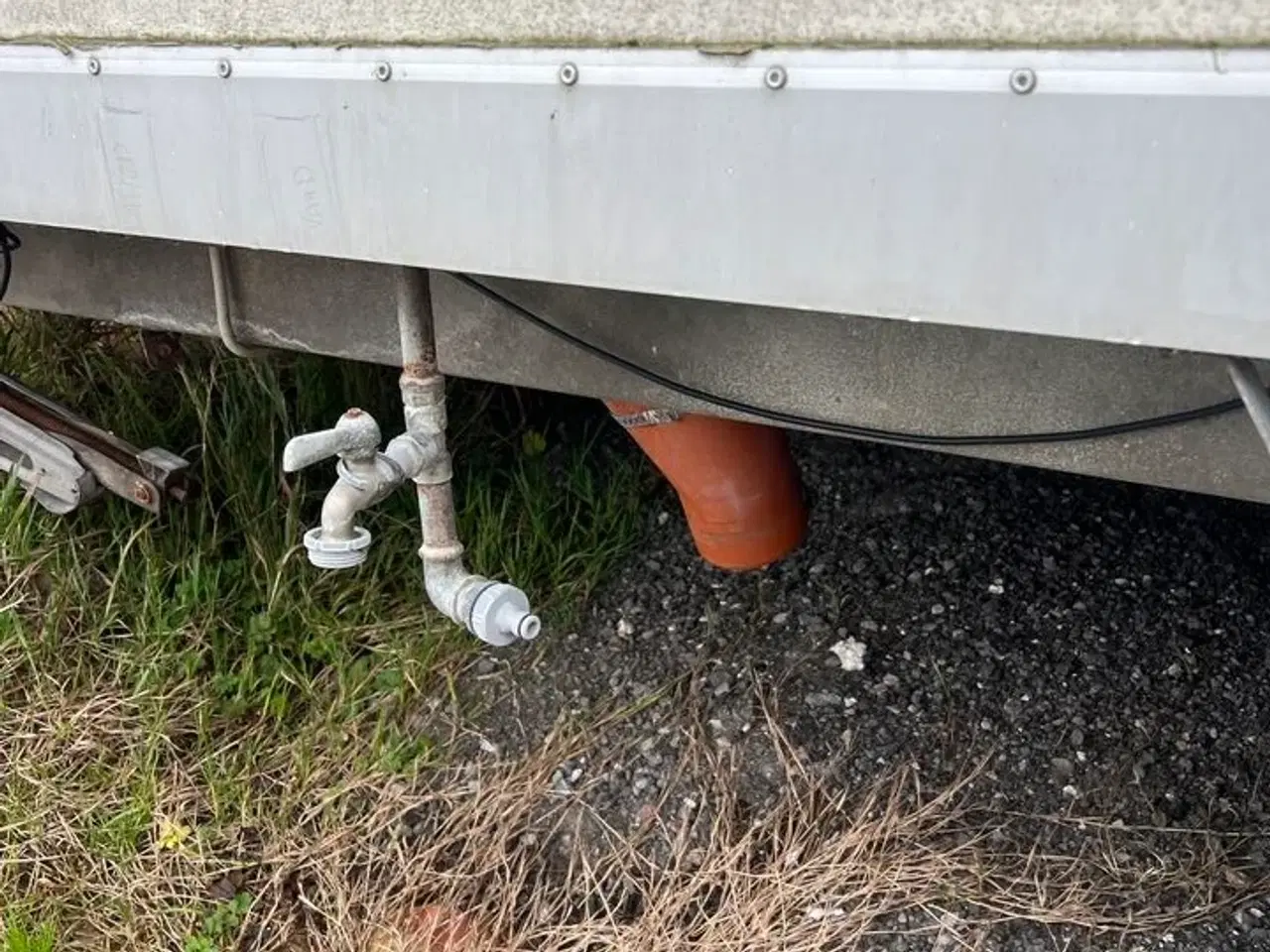 Billede 13 - Trailer/mandskabsvogn VARIANT VA 1301