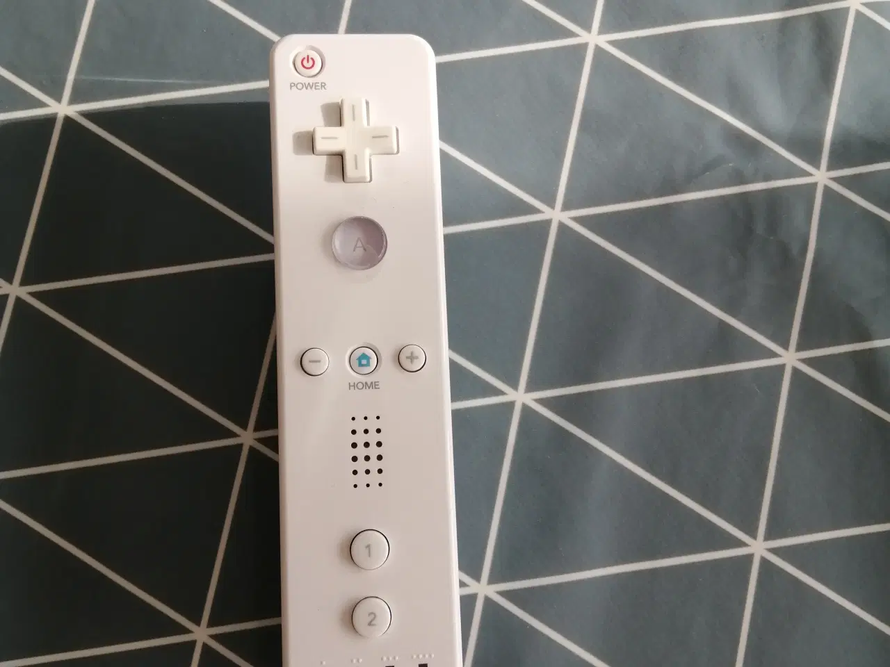 Billede 1 - Nintendo Wii Controller